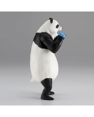 Статуетка Banpresto Animation: Jujutsu Kaisen - Panda (Ver. A) (Jukon No Kata), 17 cm - 4