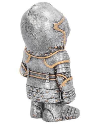 Статуетка Nemesis Now Adult: Medieval - Sir Pokealot, 11 cm - 5