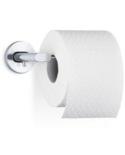 Стойка за тоалетна хартия Blomus - Areo, матирана - 2