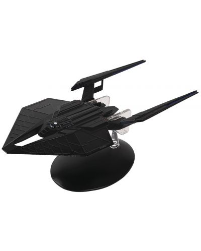 Статуетка Eaglemoss Television: Star Trek - Deimos-Class (Section 31) (Hero Collector), 22 cm - 1