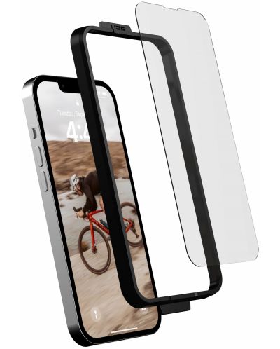 Стъклен протектор UAG - Shield, iPhone 14 - 1