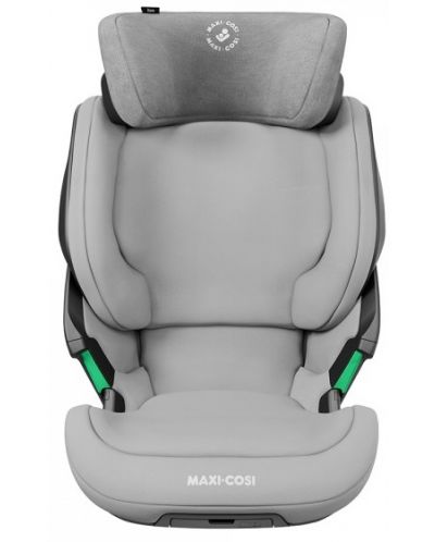 Стол за кола Maxi-Cosi - Kore, 15-36 kg, i-Size, Authentic Grey - 3