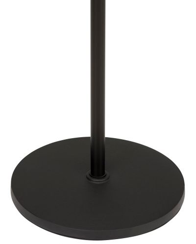 Стойка за микрофон Fender - Round Base Microphone Stand, черна - 5