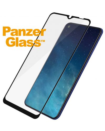 Стъклен протектор PanzerGlass - CaseFriend, Galaxy A22 5G - 2