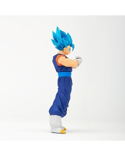 Статуетка Banpresto Animation: Dragon Ball Super - Vegito (Blood of Saiyans), 18 cm - 3