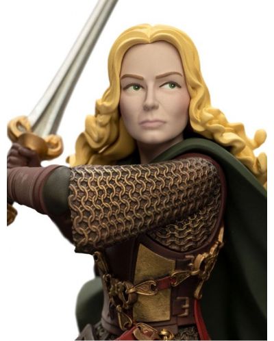 Статуетка Weta Movies: The Lord of the Rings - Eowyn, 15 cm - 4