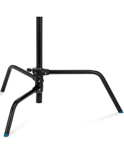 Статив за осветление Manfrotto - Avenger C-STAND A2030DCB, черен - 6