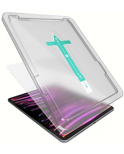 Стъклен протектор Next One - Tempered Glass, iPad Pro 12.9 - 3