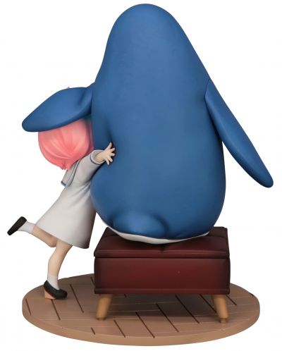 Статуетка FuRyu Animation: Spy x Family - Anya Forger with Penguin, 19 cm - 6
