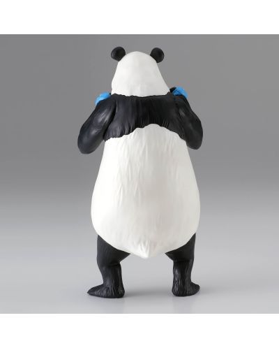 Статуетка Banpresto Animation: Jujutsu Kaisen - Panda (Ver. A) (Jukon No Kata), 17 cm - 3