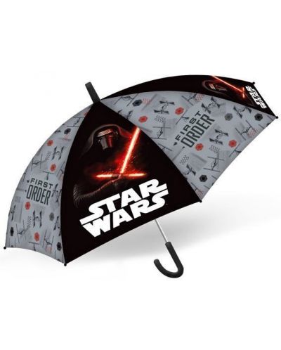 Детски чадър Starpak - Star Wars
