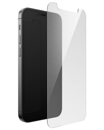 Стъклен протектор Speck - ShieldView Clear Microban, iPhone 12 mini - 1