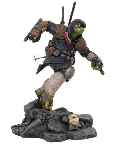 Статуетка Diamond Select Animation: Teenage Mutant Ninja Turtles - The Last Ronin, 25 cm - 5