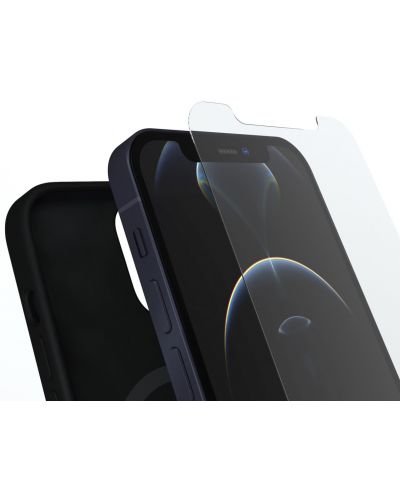 Стъклен протектор Next One - Tempered, iPhone 12/12 Pro - 2
