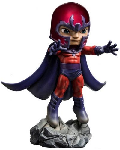 Статуетка Iron Studios Marvel: X-Men - Magneto, 18 cm - 1