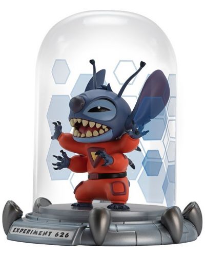 Статуетка ABYstyle Disney: Lilo and Stitch - Experiment 626, 12 cm - 7