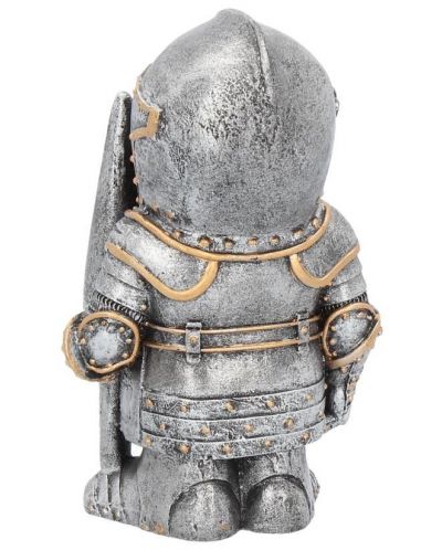 Статуетка Nemesis Now Adult: Medieval - Sir Pokealot, 11 cm - 4