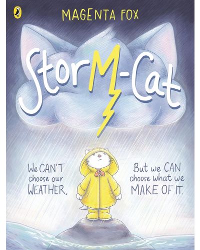 Storm-Cat - 1