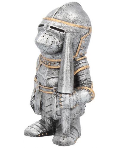 Статуетка Nemesis Now Adult: Medieval - Sir Pokealot, 11 cm - 2