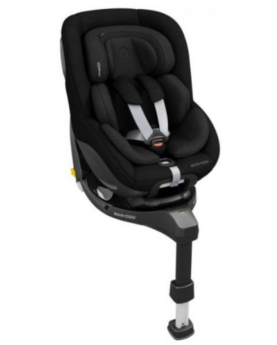 Столче за кола Maxi-Cosi - Mica 360 Pro, IsoFix, i-Size, 40-105 cm, Authentic Black - 2