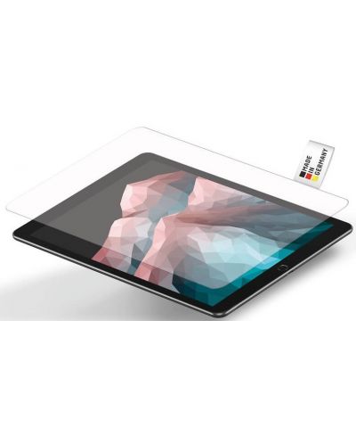 Стъклен протектор Displex - Tablet Glass 9H, Samsung Tab A8 - 3