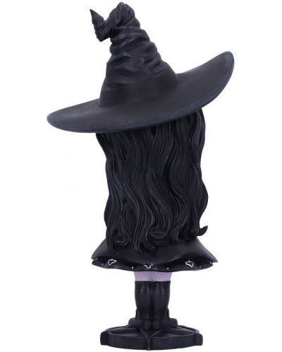 Статуетка Nemesis Now Adult: Cult Cuties - Hexara, 15 cm - 3