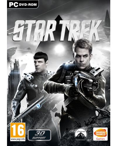 Star Trek (PC)