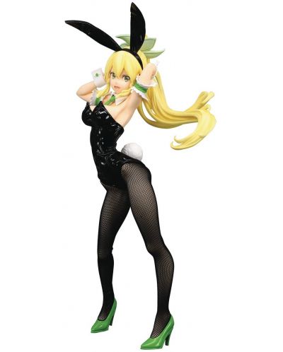 Статуетка FuRyu Animation: Sword Art Online - Leafa (BiCute Bunnies), 28 cm - 1