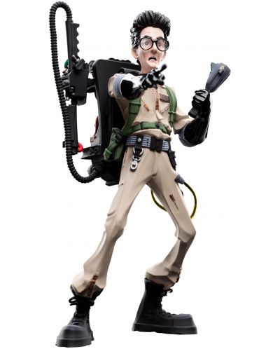 Статуетка Weta Movies: Ghostbusters - Egon Spengler, 21 cm - 1
