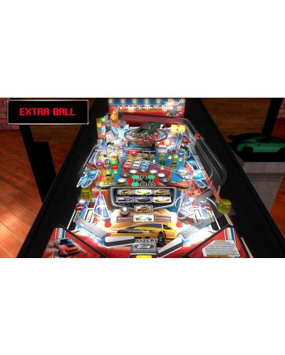 Stern Pinball Arcade - Код в кутия (Nintendo Switch) - 6