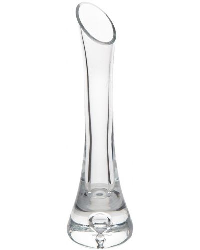Стъклена ваза ADS - Edwanex, 15 x 5 cm - 2