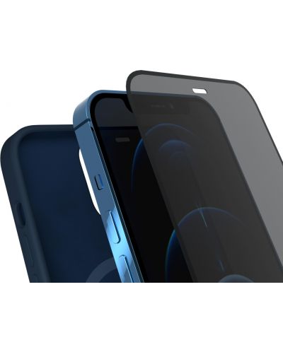 Стъклен протектор Next One - All-Rounder Privacy, iPhone 12 Pro Max - 3