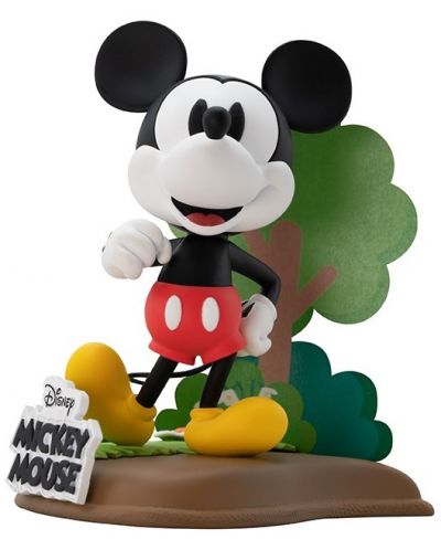 Статуетка ABYstyle Disney: Mickey Mouse - Mickey Mouse, 10 cm - 1