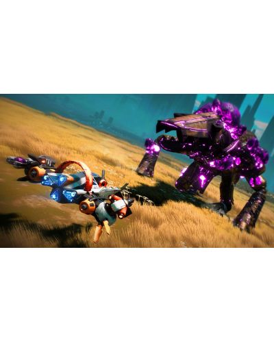 Starlink: Battle for Atlas - Weapon Pack, Iron Fist & Freeze Ray - 5