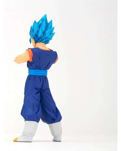 Статуетка Banpresto Animation: Dragon Ball Super - Vegito (Blood of Saiyans), 18 cm - 4