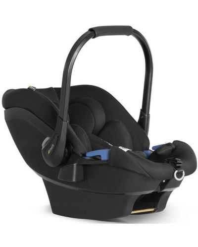 Hauck Стол за кола Select Baby i-size black - 7