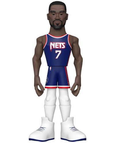 Статуетка Funko Gold Sports: NBA - Kevin Durant (Brooklyn Nets), 30 cm - 4