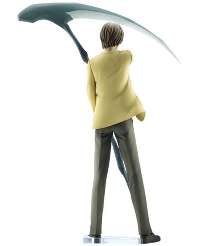 Статуетка ABYstyle Animation: Death Note - Light, 16 cm - 3