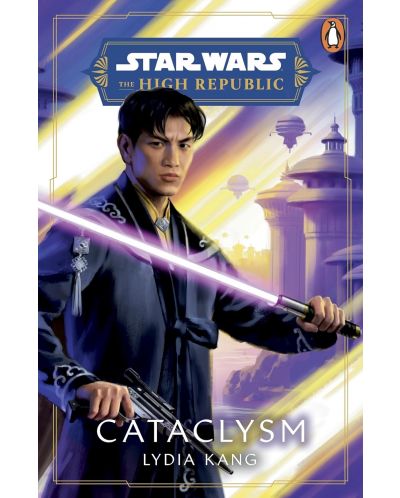 Star Wars: Cataclysm - 1