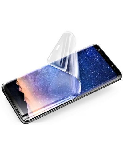 Стъклен протектор 3mk - FlexibleGlass, Samsung A22 5G - 2