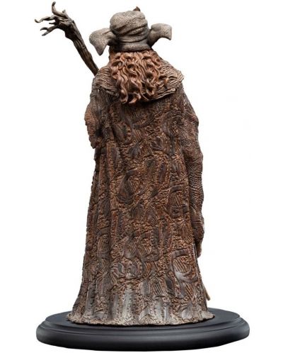 Статуетка Weta Movies: The Hobbit - Radagast the Brown, 17 cm - 4