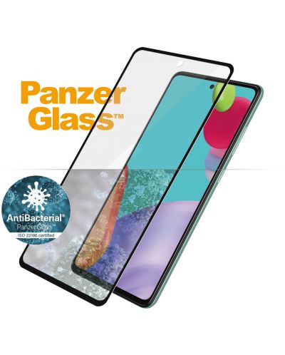 Стъклен протектор PanzerGlass - Galaxy A52 - 1