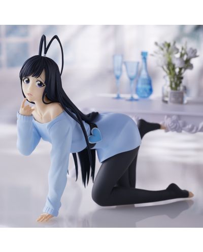 Статуетка Banpresto Animation: Bleach - Giselle Gewelle (Relax Time), 11 cm - 4