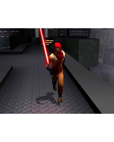 Star Wars Jedi Knight II: Jedi Outcast (PC) - 10