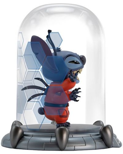 Статуетка ABYstyle Disney: Lilo and Stitch - Experiment 626, 12 cm - 5