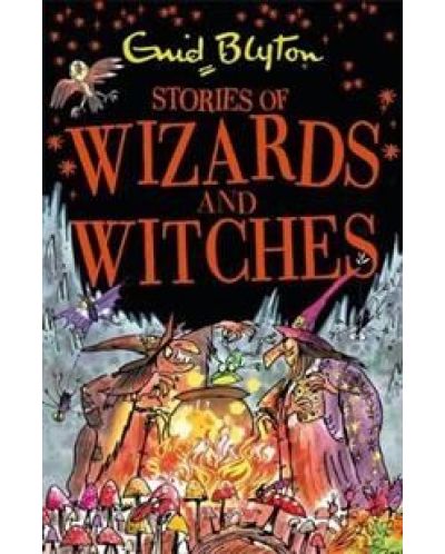 Stories of Wizards and Witches - 1