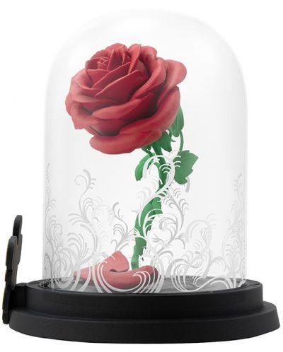 Статуетка ABYstyle Disney: Beauty and the Beast - Enchanted Rose, 12 cm - 6