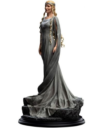 Статуетка Weta Movies: The Lord of the Rings - Galadriel of the White Council, 39 cm - 2