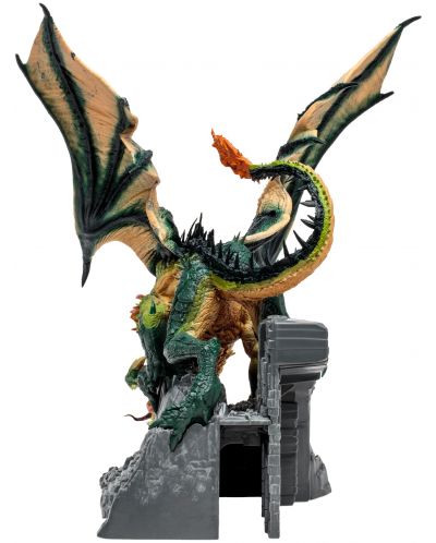 Статуетка McFarlane: Dragons - Berserker Clan (Series 8), 28 cm - 5