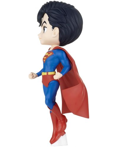 Статуетка Banpresto DC Comics: Superman - Superman (Ver. A) (Q Posket), 15 cm - 3